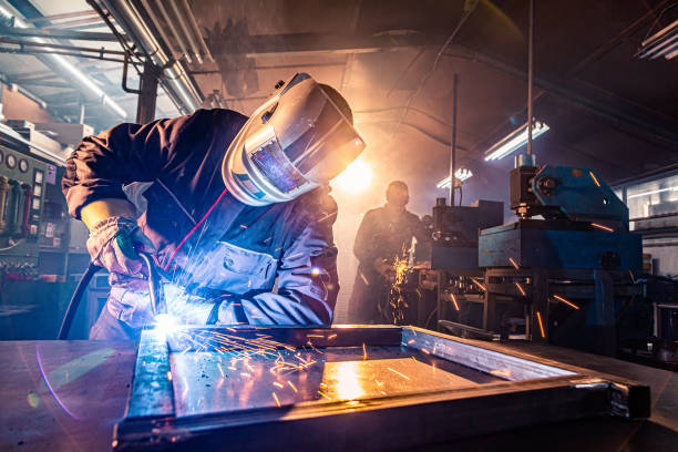 Best Pipe Welding in Lowell, AR