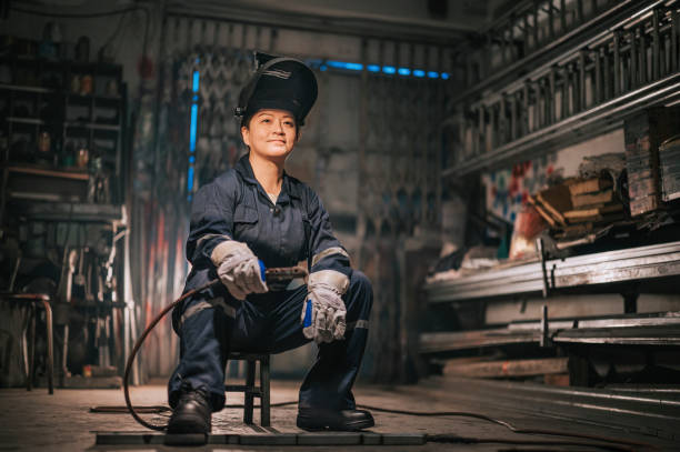 Professional Welder & Metal Fabrication in Lowell, AR