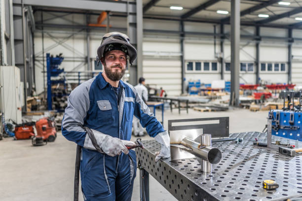 Best Food and Beverage Processing Equipment Welding in Lowell, AR