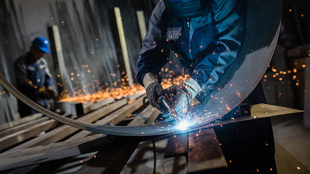 Best Artistic and Custom Metal Fabrication in Lowell, AR
