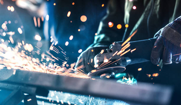 Affordable Welder Services in Lowell, AR